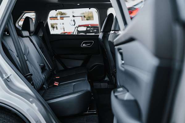 2024 Nissan X-TRAIL Ti-L e-POWER T33