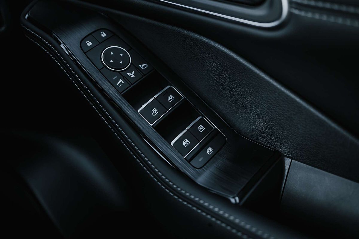 2024 Nissan X-TRAIL Ti-L e-POWER T33