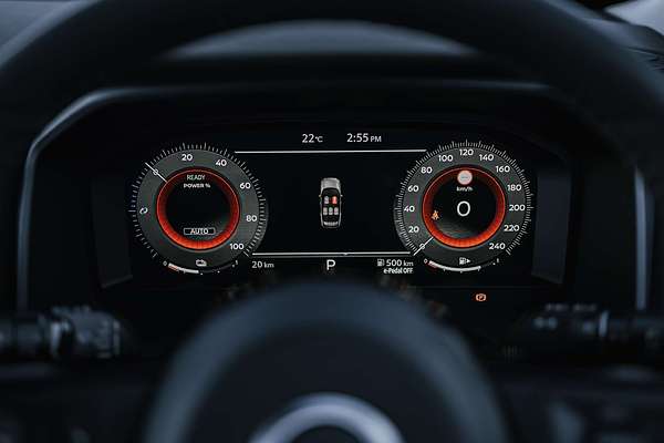 2024 Nissan X-TRAIL Ti-L e-POWER T33