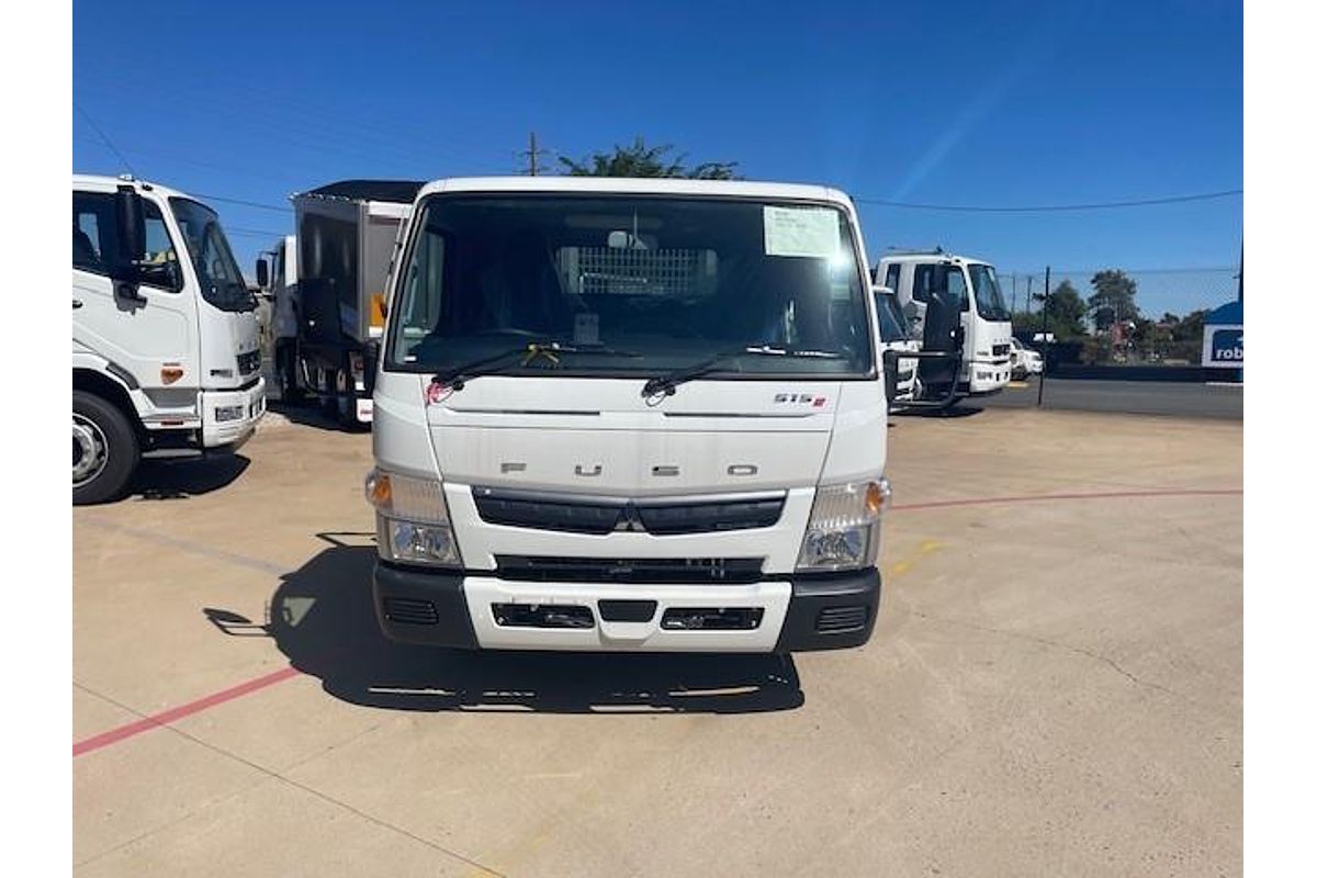 2023 Fuso Canter 515 Alloy