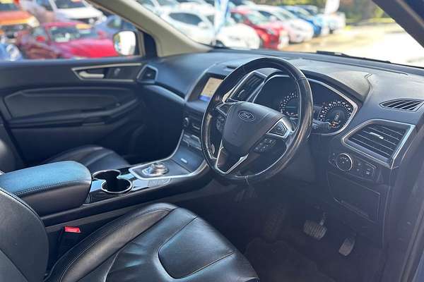 2019 Ford Endura Titanium CA