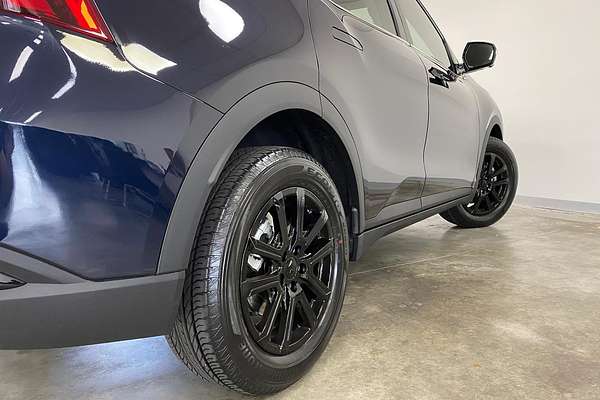 2024 Mahindra XUV700 AX7L