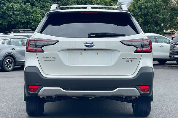 2023 Subaru Outback AWD Touring XT 6GEN