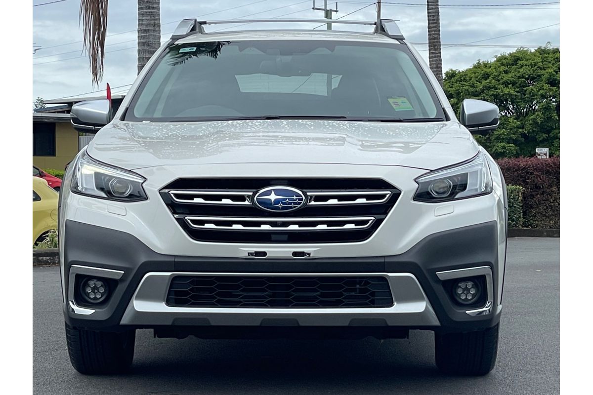 2023 Subaru Outback AWD Touring XT 6GEN