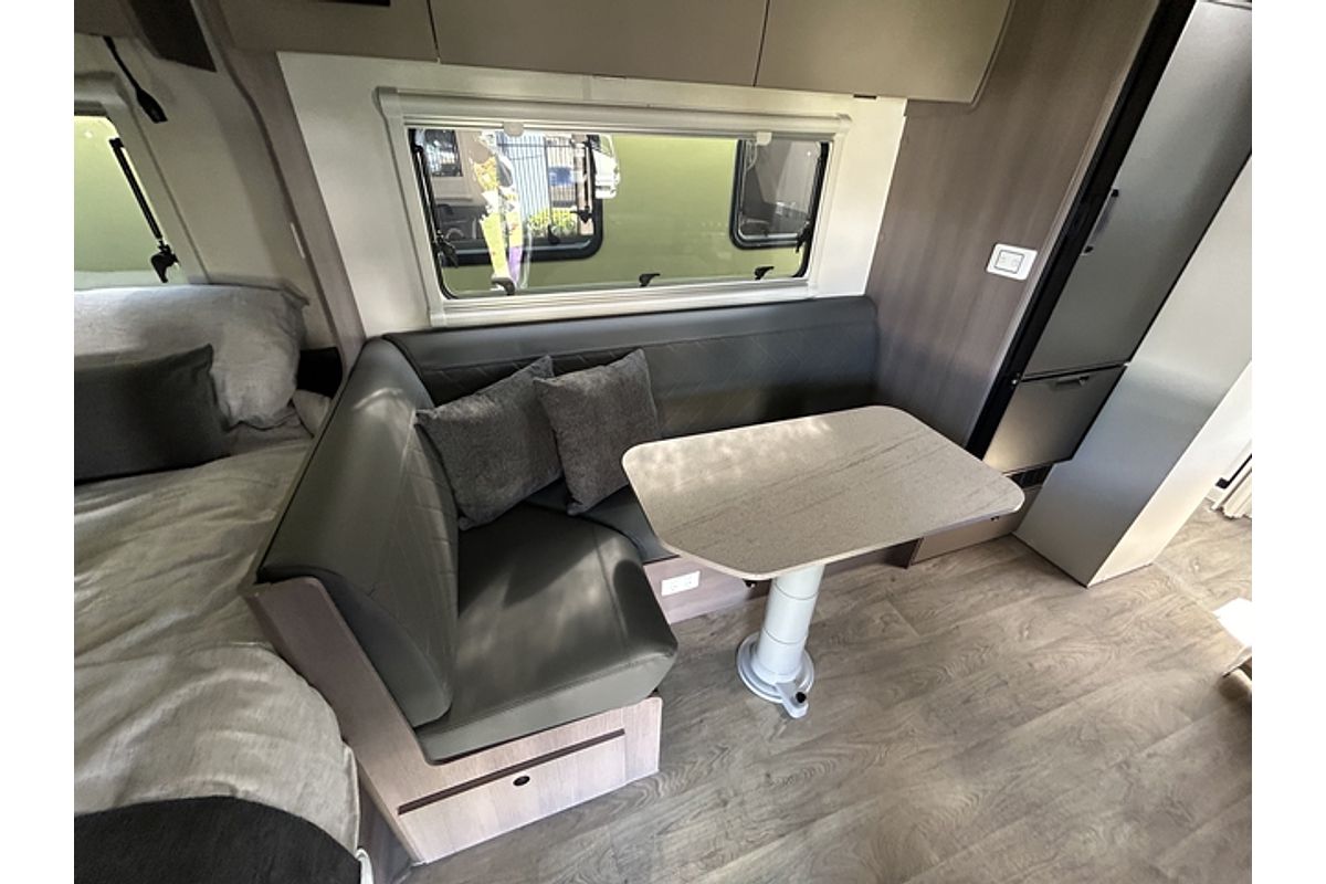 2024 Jayco ALL TERRAIN CARAVAN 19.61-3.GX.AT-MY24