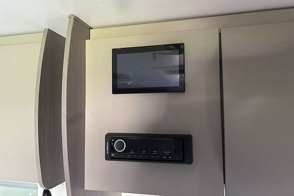 2024 Jayco ALL TERRAIN CARAVAN 19.61-3.GX.AT-MY24