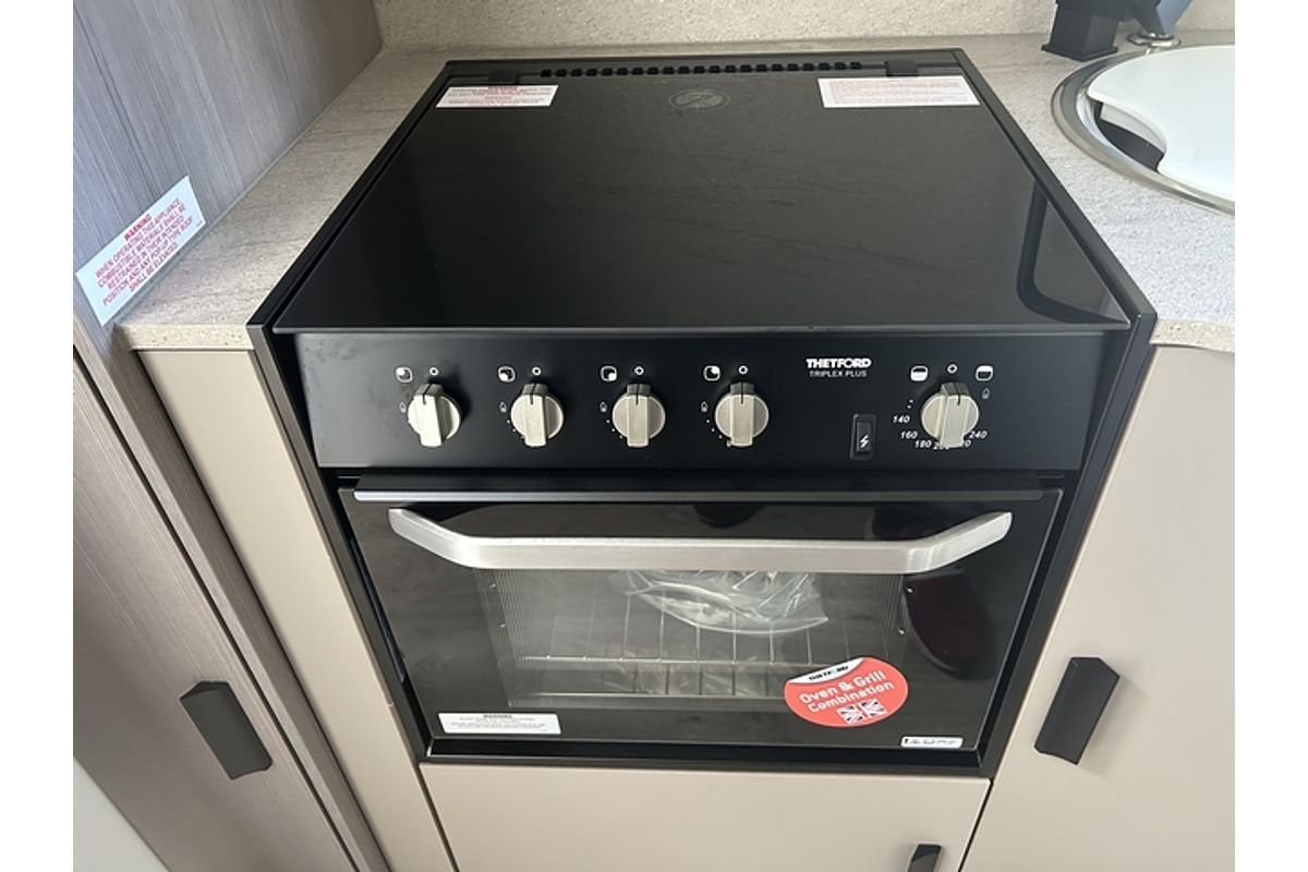 2024 Jayco ALL TERRAIN CARAVAN 19.61-3.GX.AT-MY24