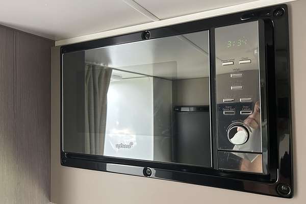 2024 Jayco ALL TERRAIN CARAVAN 19.61-3.GX.AT-MY24