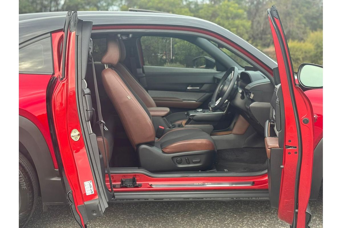 2023 Mazda MX-30 G20e Astina DR Series