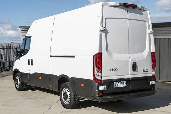 2019 Iveco Daily 35S13