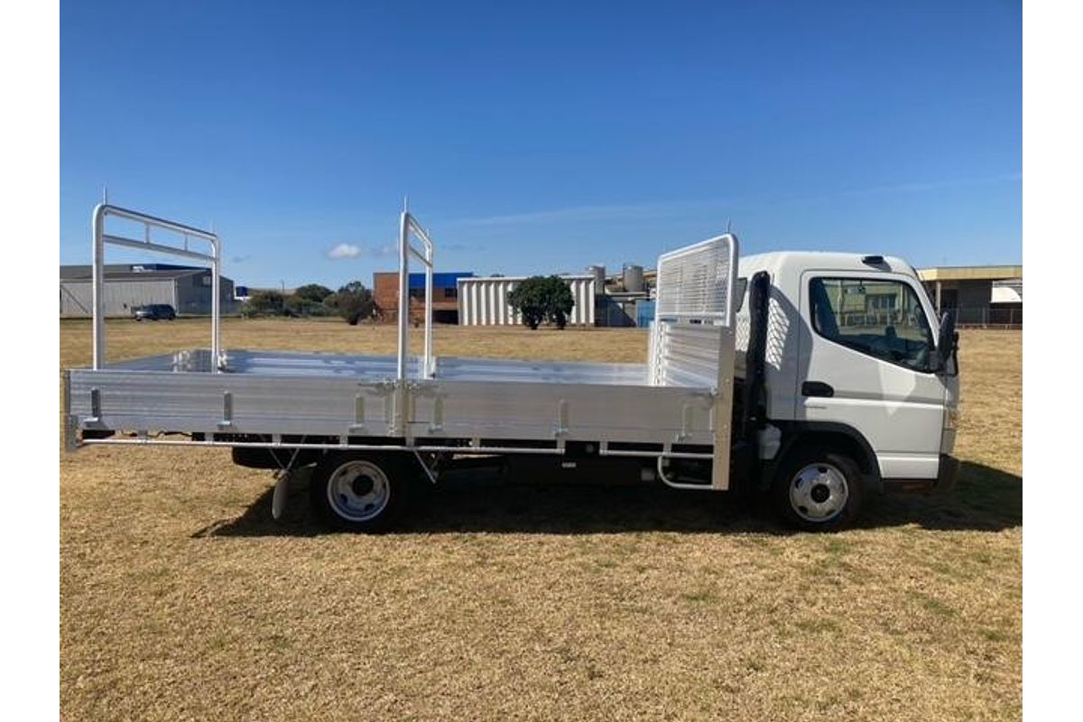 2023 Fuso Canter 515 FE