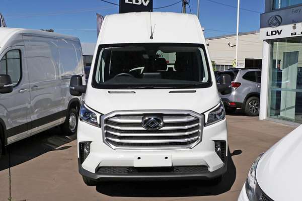 2023 LDV Deliver 9