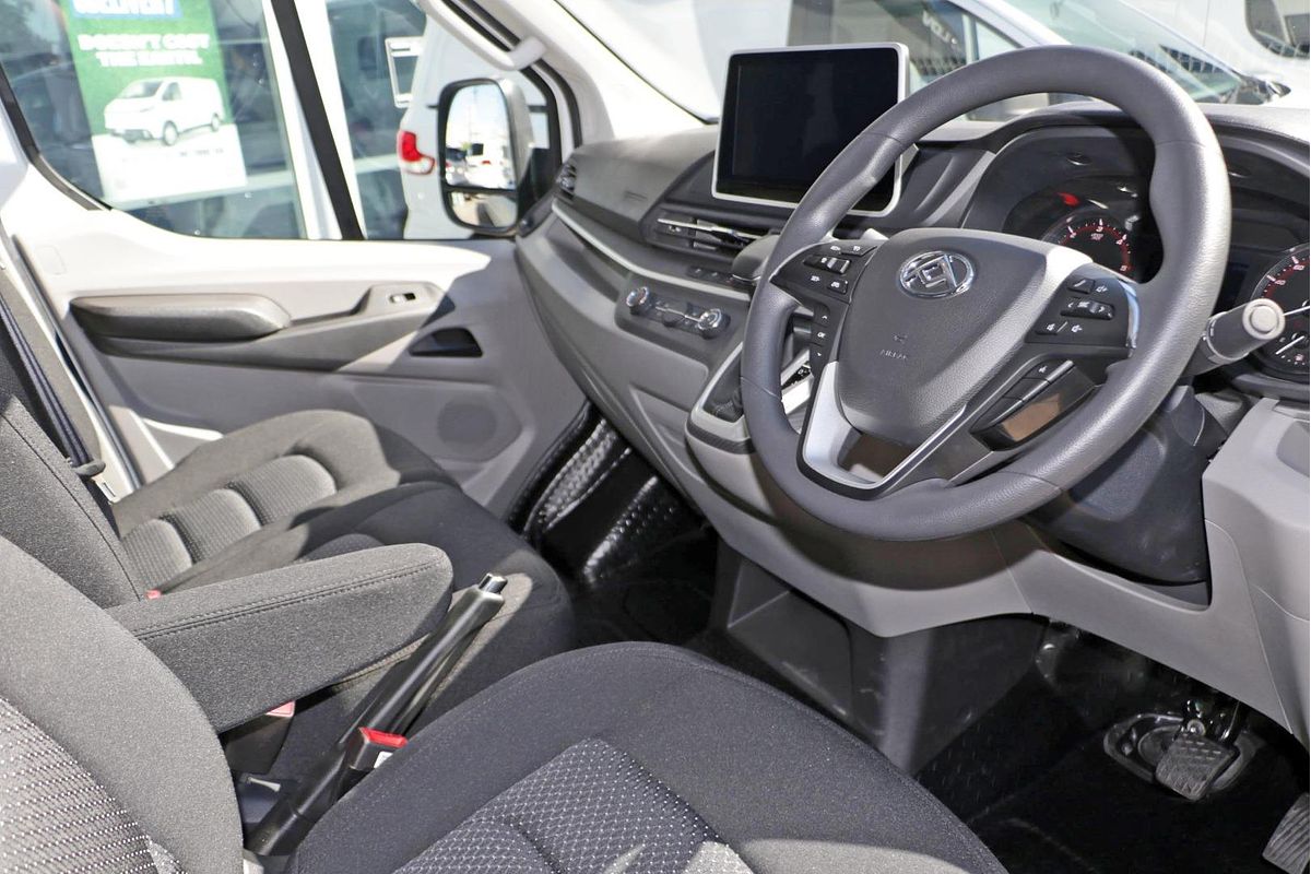2023 LDV Deliver 9 LWB