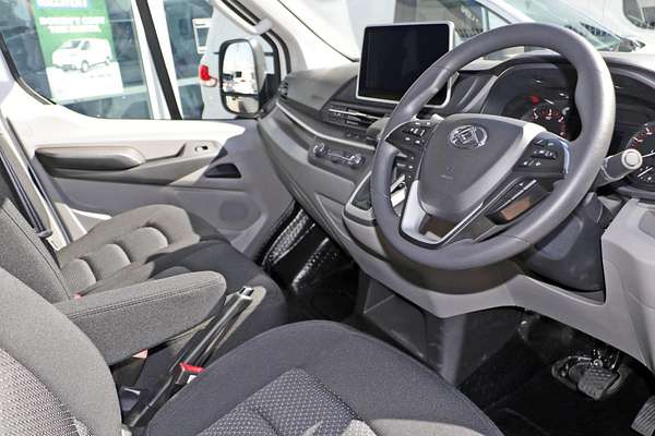 2023 LDV Deliver 9 LWB