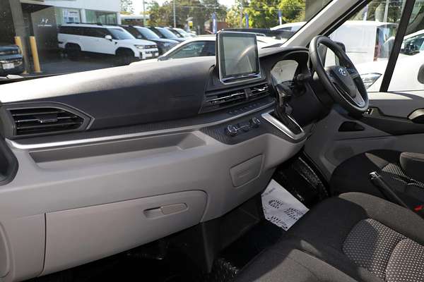 2023 LDV Deliver 9 LWB