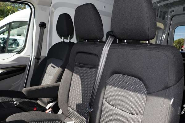 2023 LDV Deliver 9 LWB