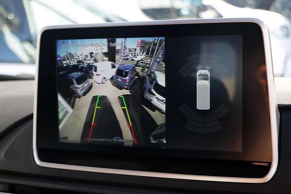 2023 LDV Deliver 9 LWB