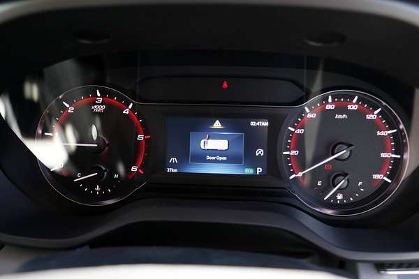 2023 LDV Deliver 9 LWB