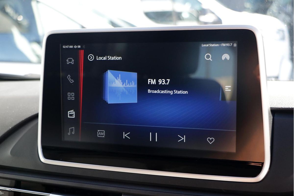 2023 LDV Deliver 9 LWB