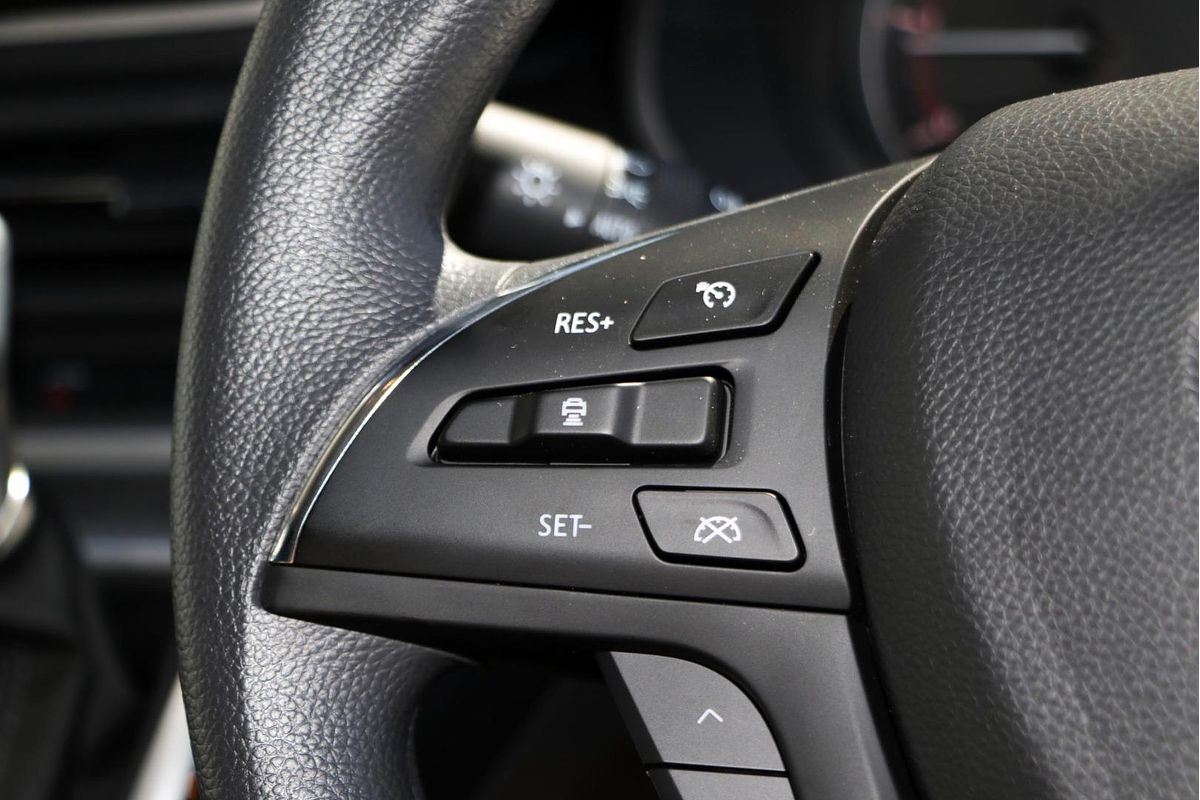 2023 LDV Deliver 9 LWB