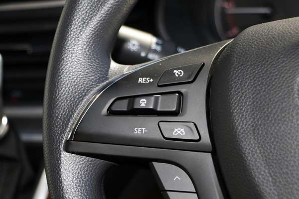 2023 LDV Deliver 9 LWB