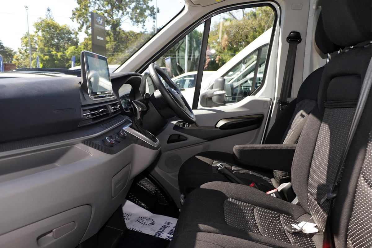 2023 LDV Deliver 9 LWB