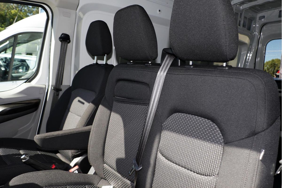 2023 LDV Deliver 9 LWB
