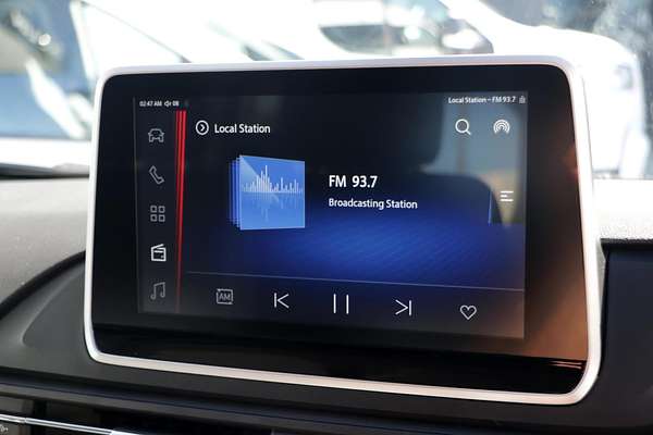 2023 LDV Deliver 9 LWB