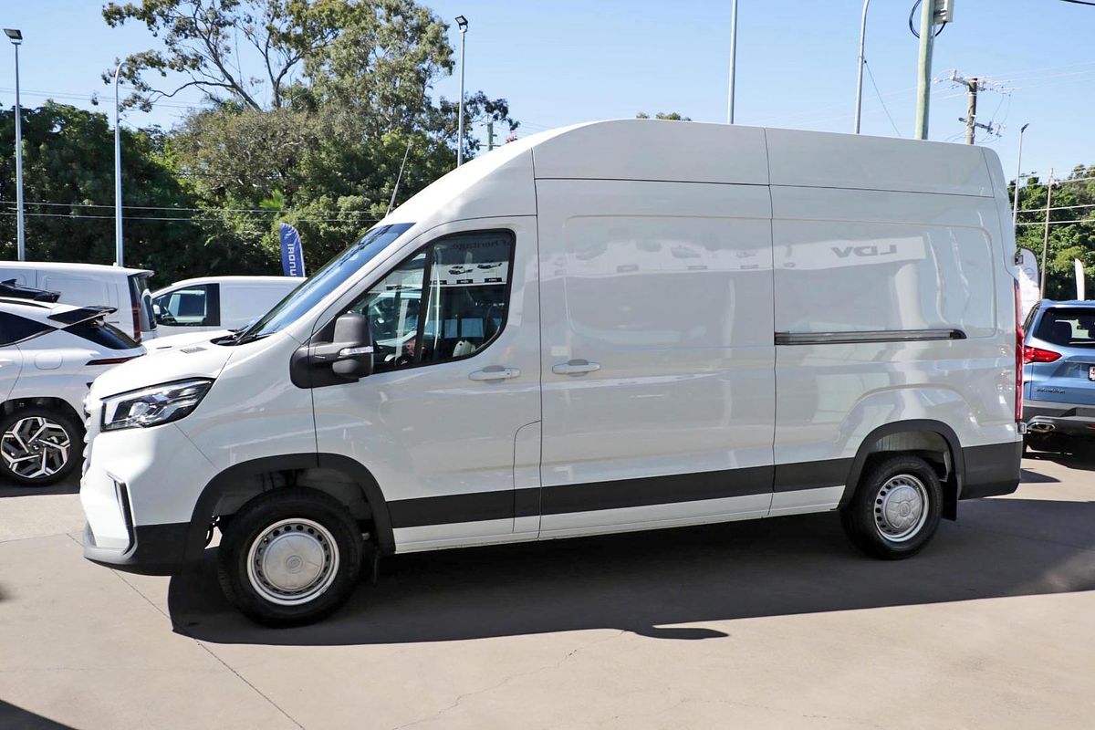 2023 LDV Deliver 9