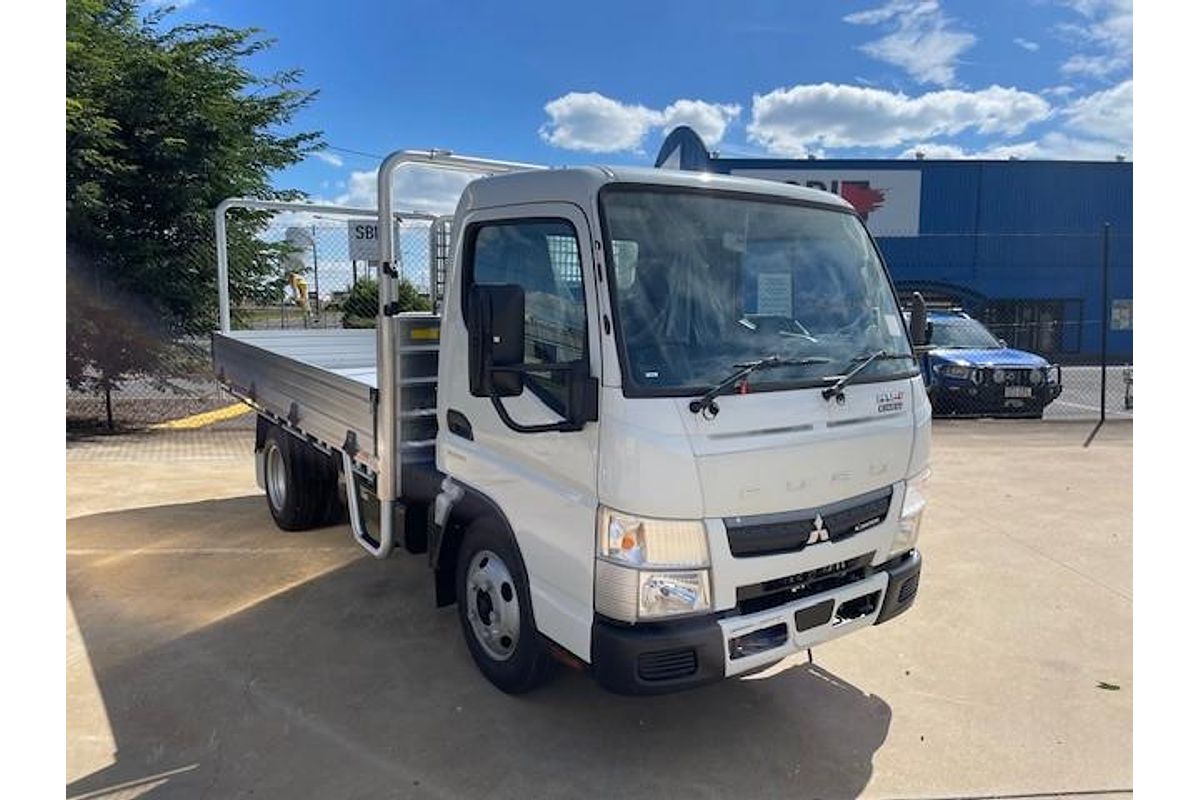 2023 Fuso Canter 515 515s