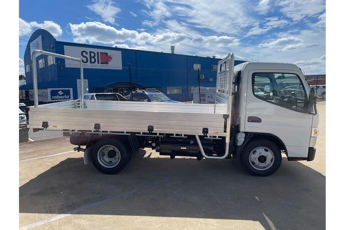 2023 Fuso Canter 515 515s