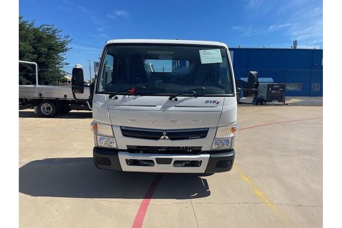 2024 Fuso Canter 615