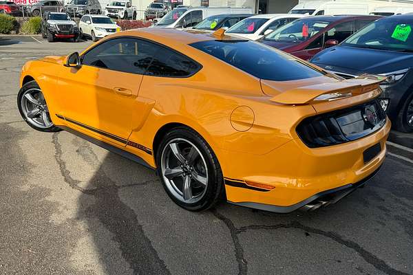 2022 Ford Mustang GT FN