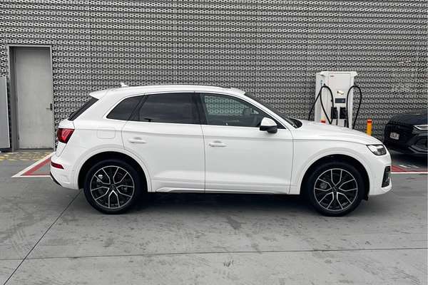 2023 Audi Q5 45 TFSI Sport FY