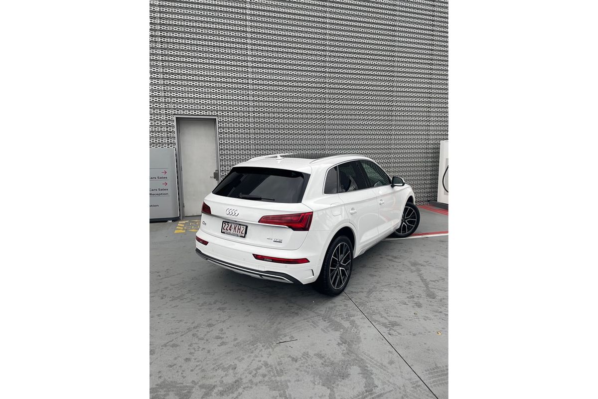 2023 Audi Q5 45 TFSI Sport FY