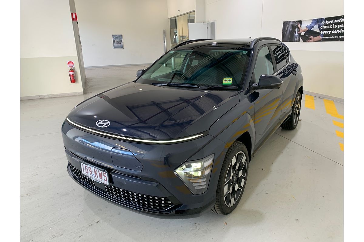 2024 Hyundai Kona Electric SX2.V1
