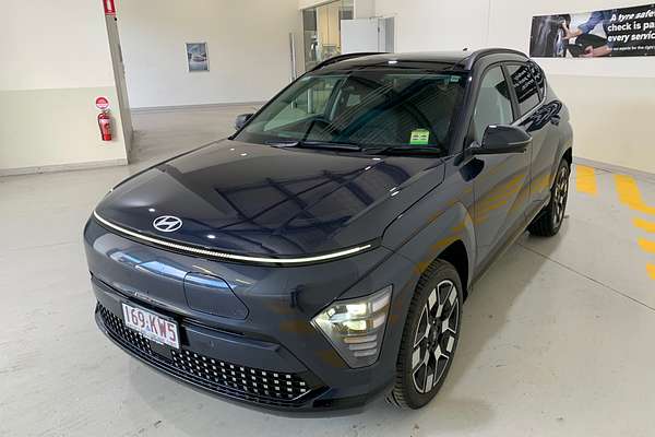 2024 Hyundai Kona Electric SX2.V1