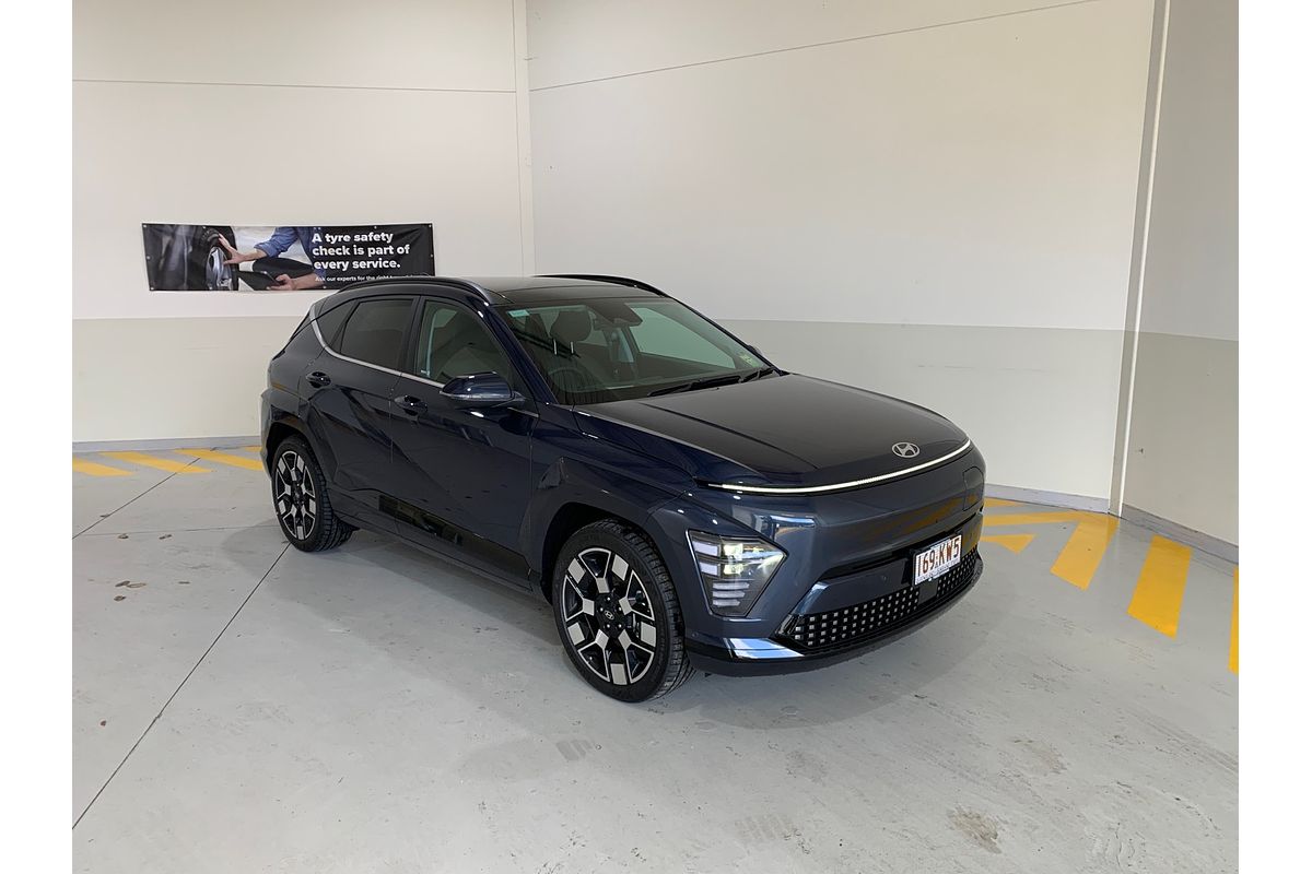 2024 Hyundai Kona Electric SX2.V1