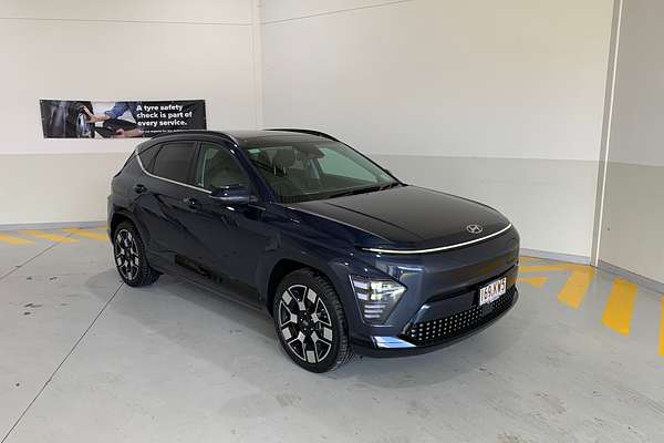 2024 Hyundai Kona Electric SX2.V1