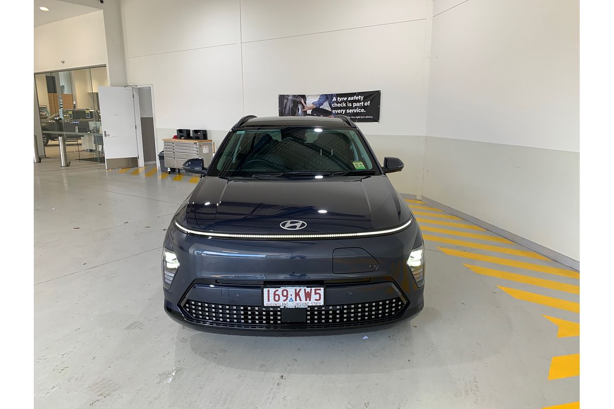 2024 Hyundai Kona Electric SX2.V1