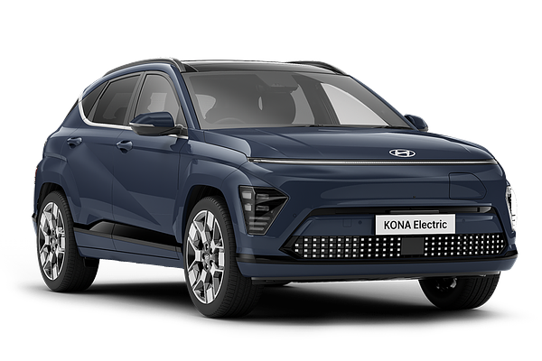 2024 Hyundai Kona Electric SX2.V1