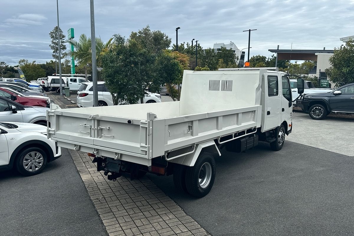 2017 Hino 300 Series 816 4x2