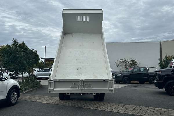 2017 Hino 300 Series 816 4x2