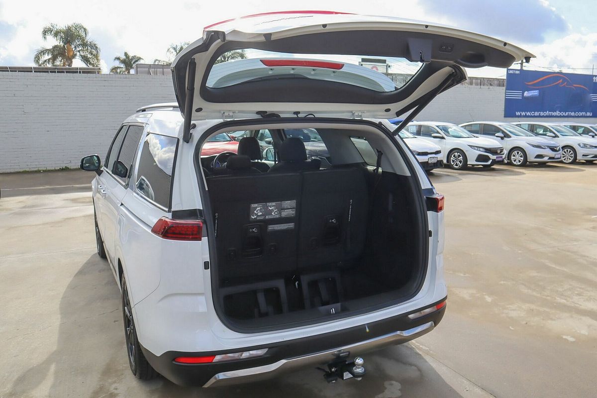 2022 Kia Carnival Platinum KA4 MY22