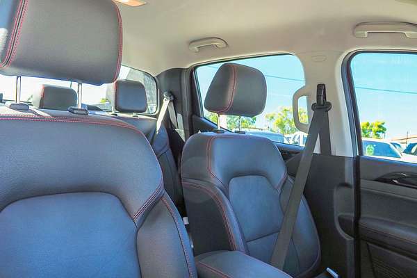 2022 LDV T60 Max LUXE SK8C 4X4