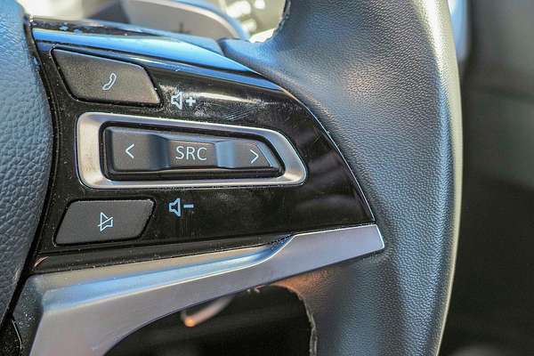 2022 LDV T60 Max LUXE SK8C 4X4