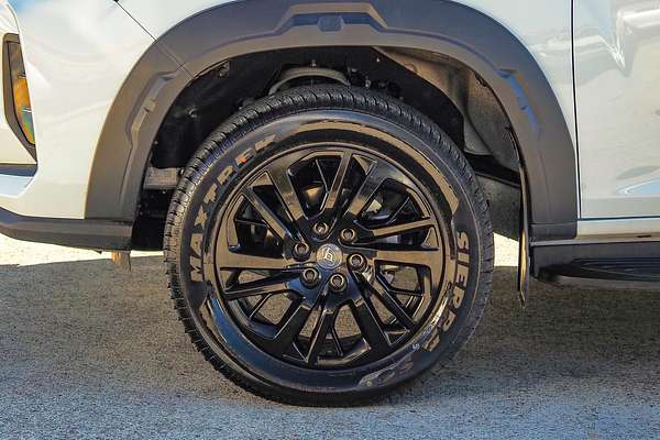 2022 LDV T60 Max LUXE SK8C 4X4