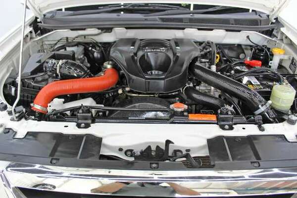 2017 Isuzu D-MAX SX DUAL CAB MY17