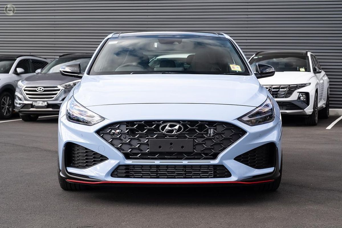 2024 Hyundai i30 N Premium PDe.V5