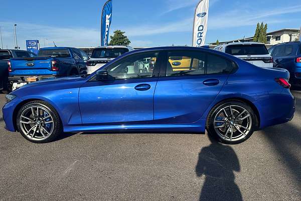 2022 BMW 3 Series M340i xDrive G20